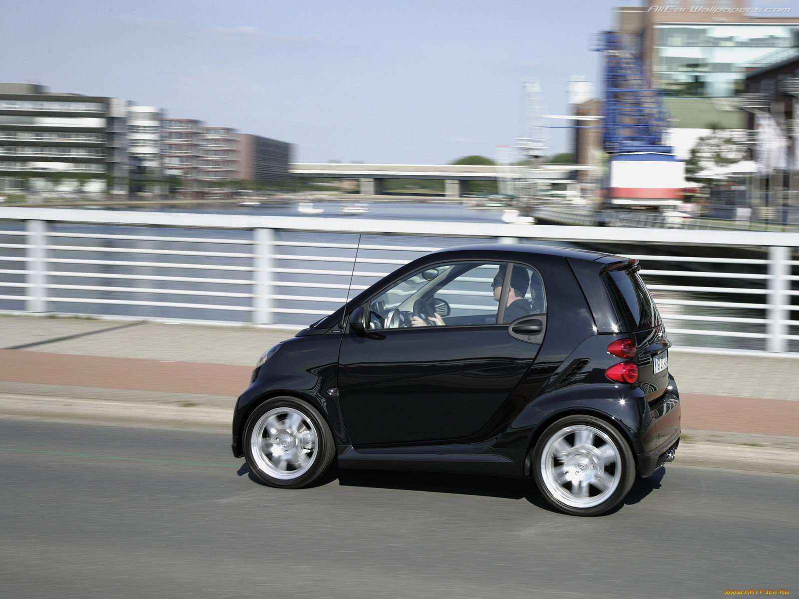 , smart